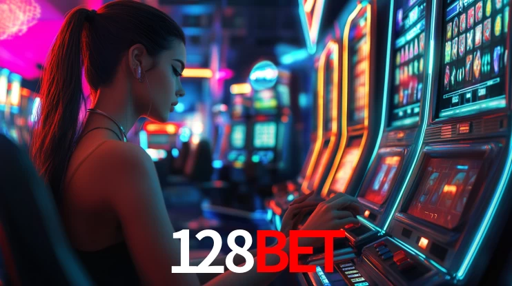 128bet - Jackpot dos Sonhos Milionários - 128bet.com