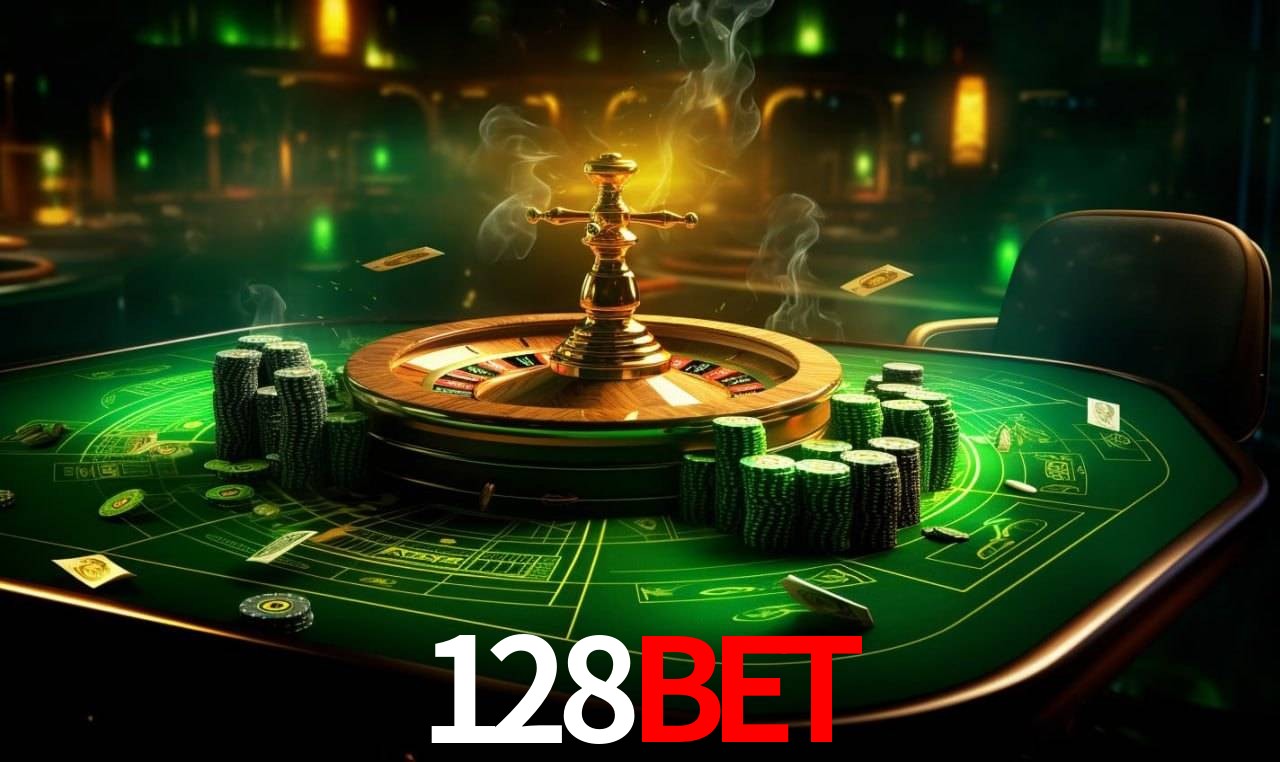 Experiência VIP 128bet