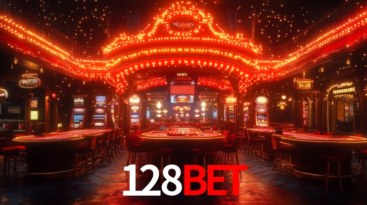 128bet: Seu Cassino Premiado com Pagamentos Rápidos