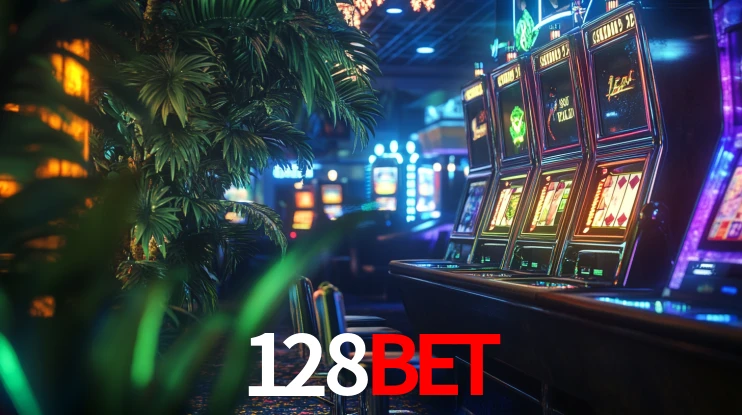 VIP Casino 128bet