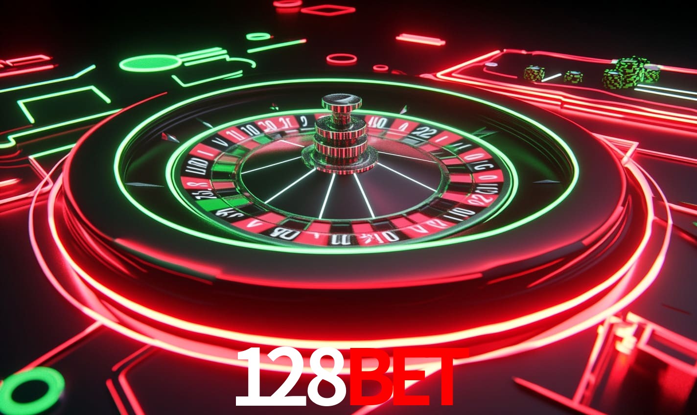 Explorando a Categoria de Eventos em Apostas na 128bet