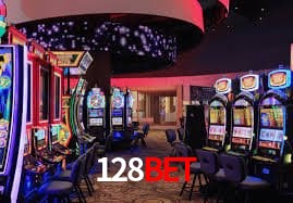 Especiais de Fim de Semana 128bet