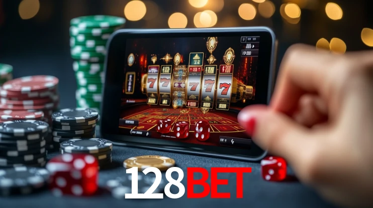 Tournaments 128bet