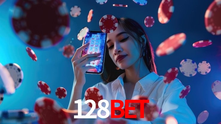 A Emoção da Loteria na 128bet: Uma Chance de Mudança de Vida