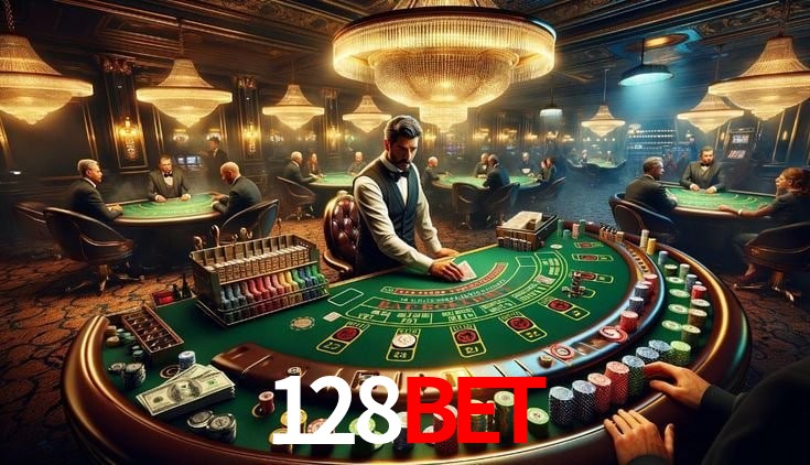 Player Reviews 128bet