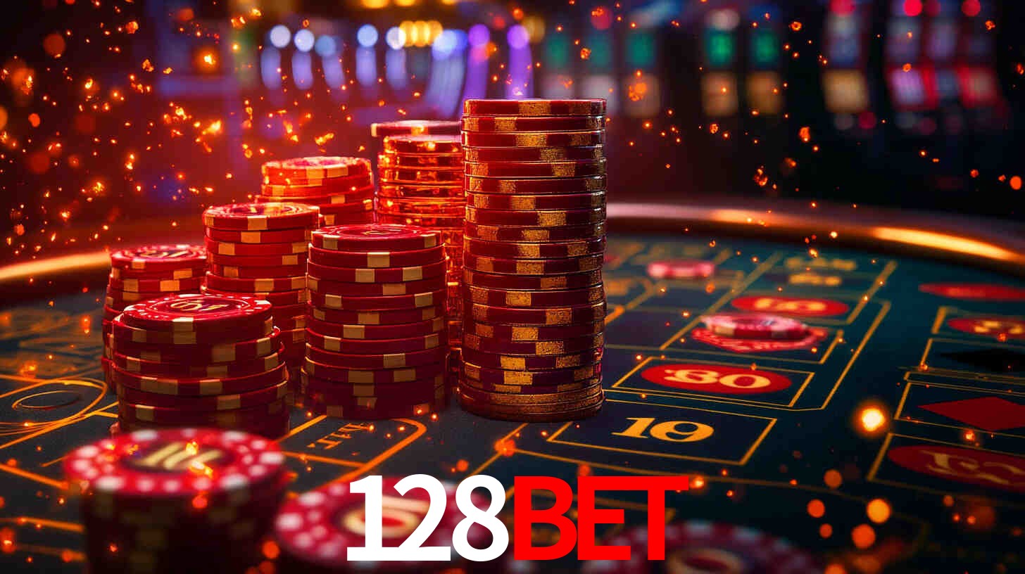 Programa VIP 128bet