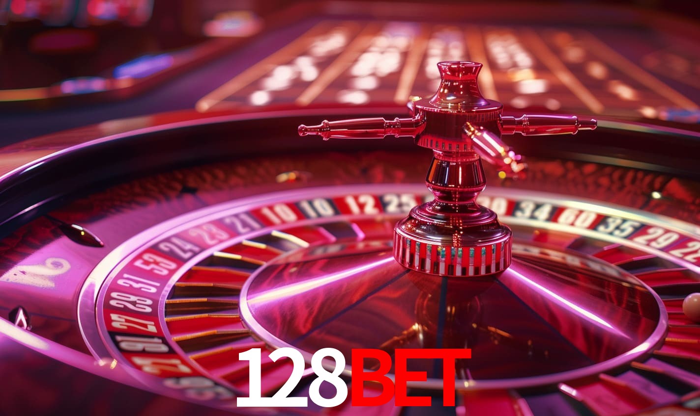 Inovações de Jogos na 128bet: O Futuro das Experiências Interativas