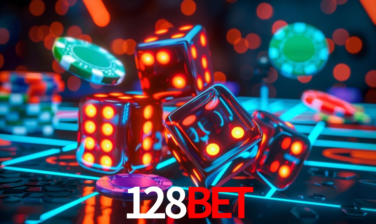 cassino 128bet