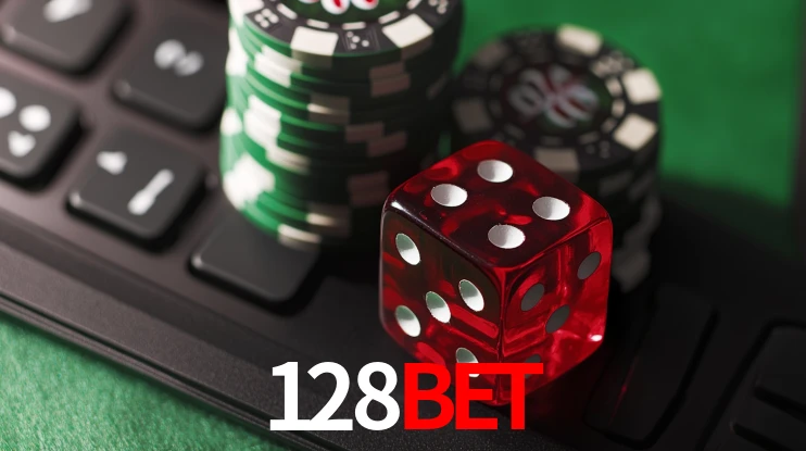 Seasonal Promotions 128bet