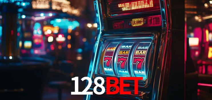 Live Casino 128bet