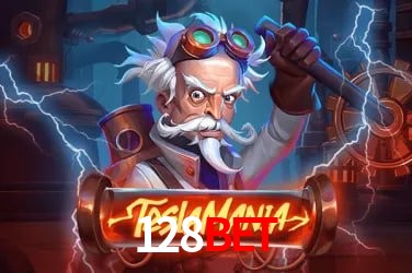 Jogos de Slot 128bet