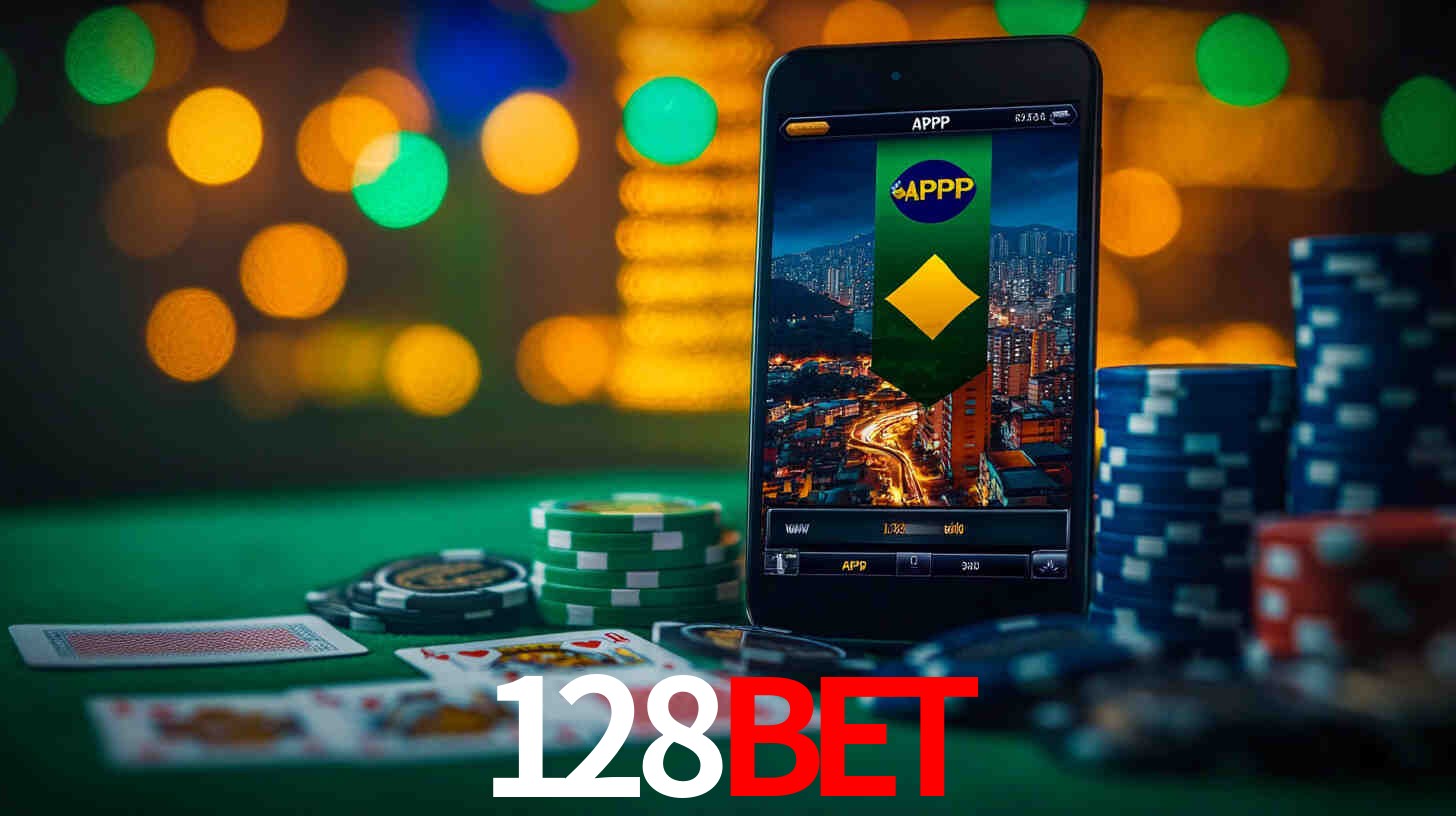 Explorando a Categoria de Eventos em Apostas na 128bet