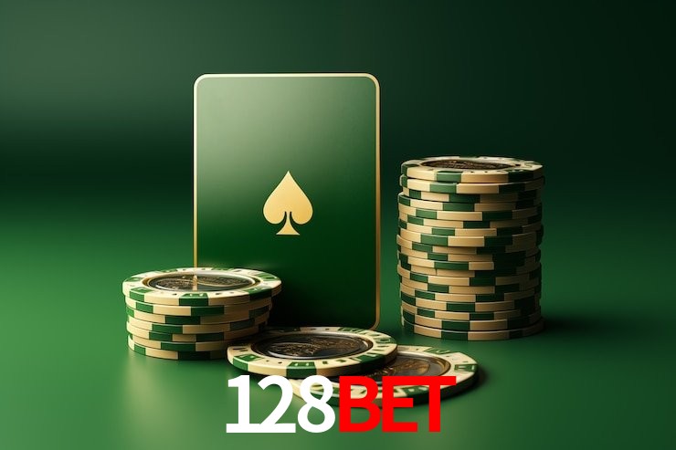 Football Betting 128bet