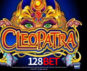 Descubra o Mundo do Cassino Online com 128bet