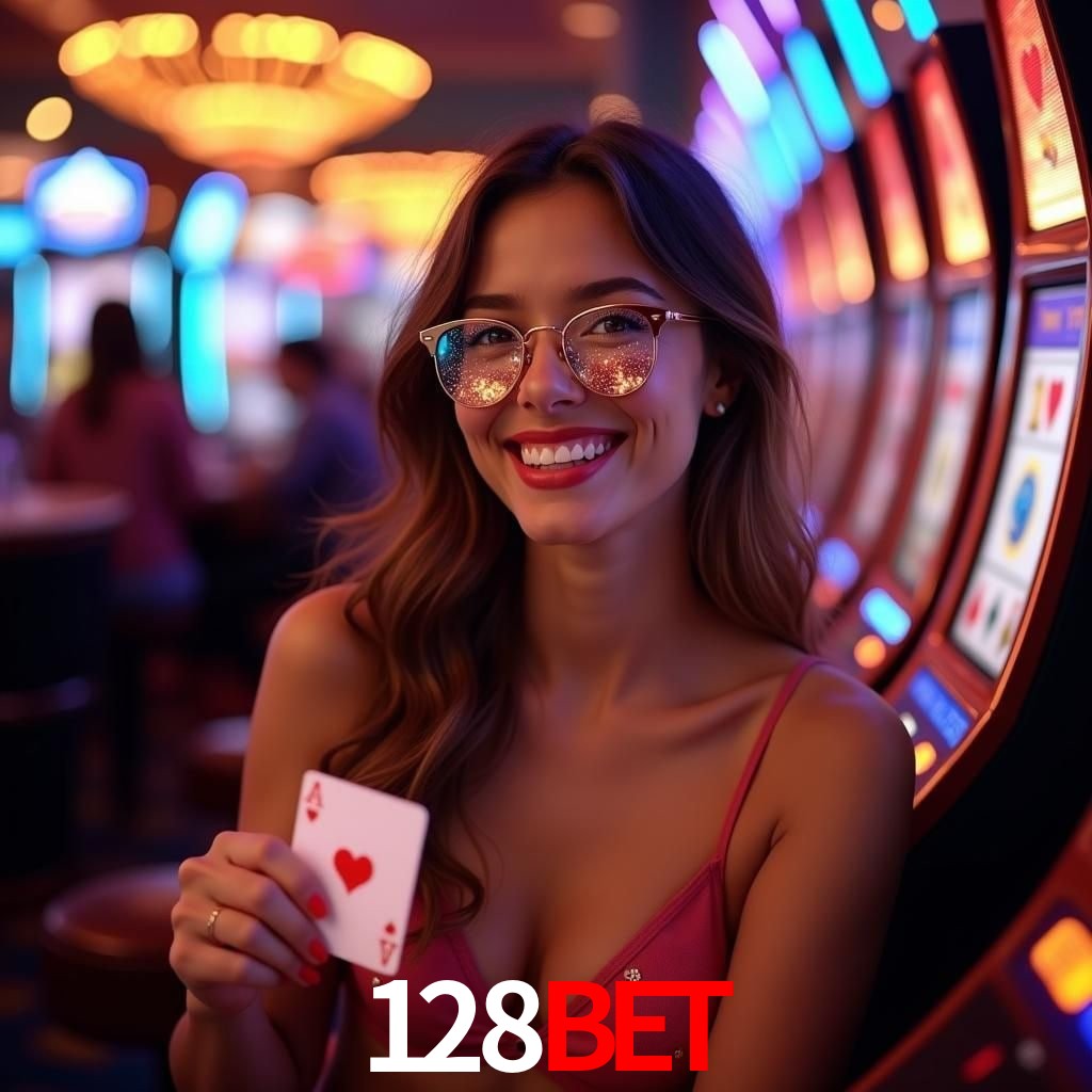 Statistics 128bet