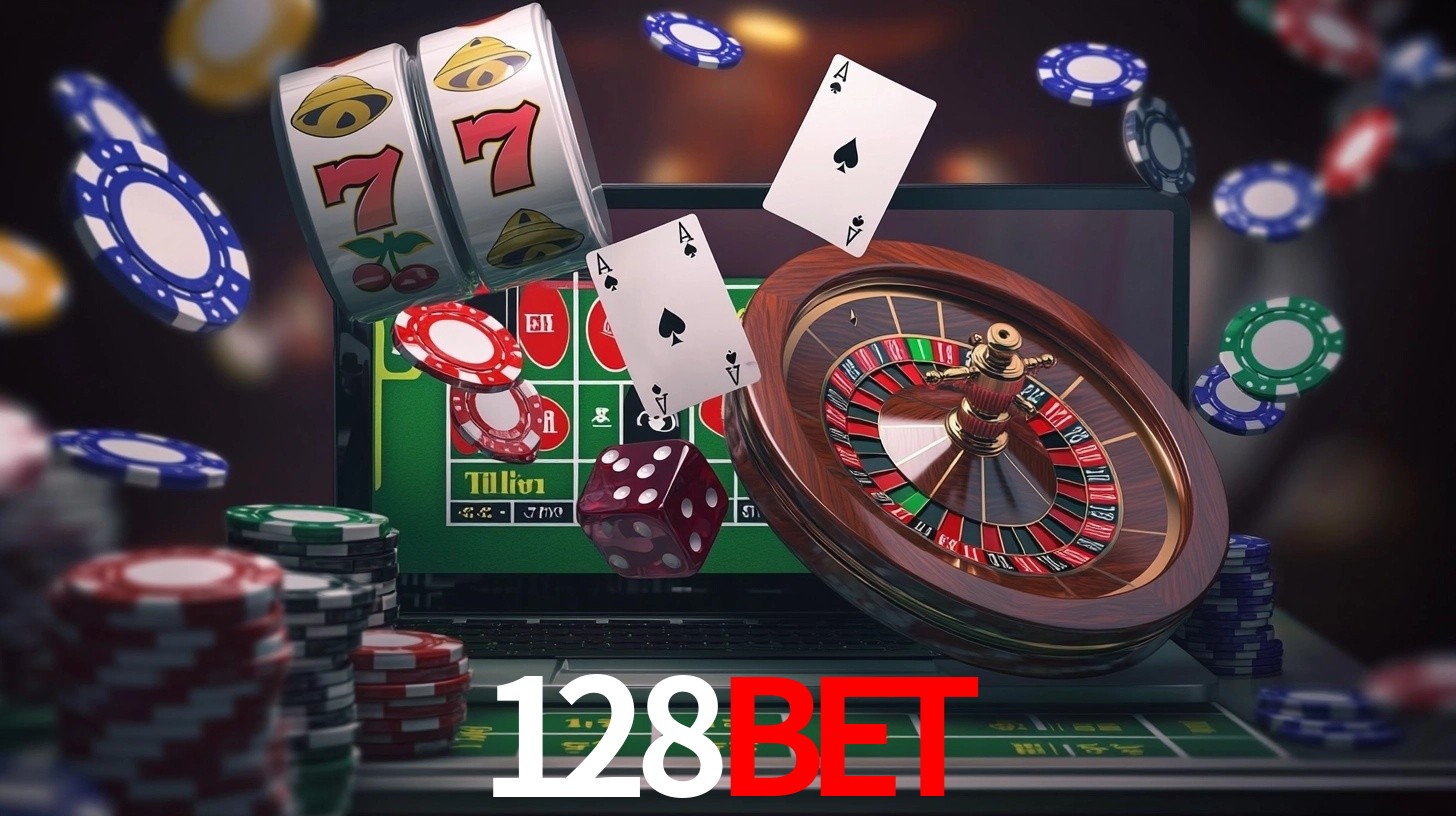 Exclusive Games 128bet