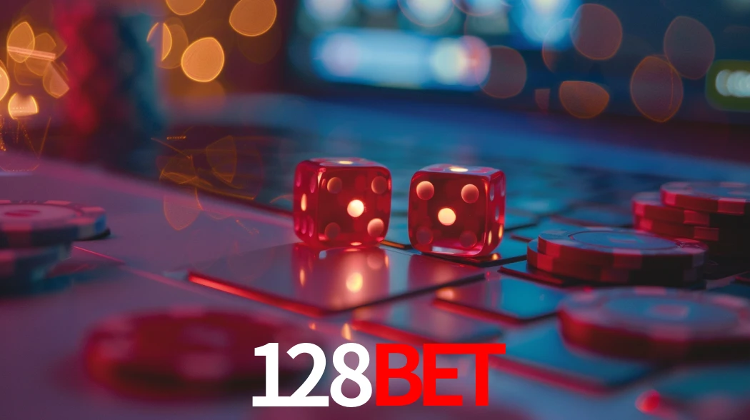 Flash Promotion 128bet