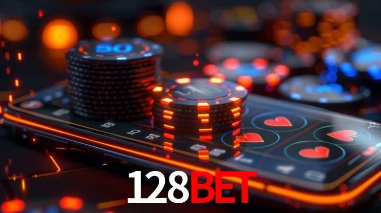 Bonus Features 128bet