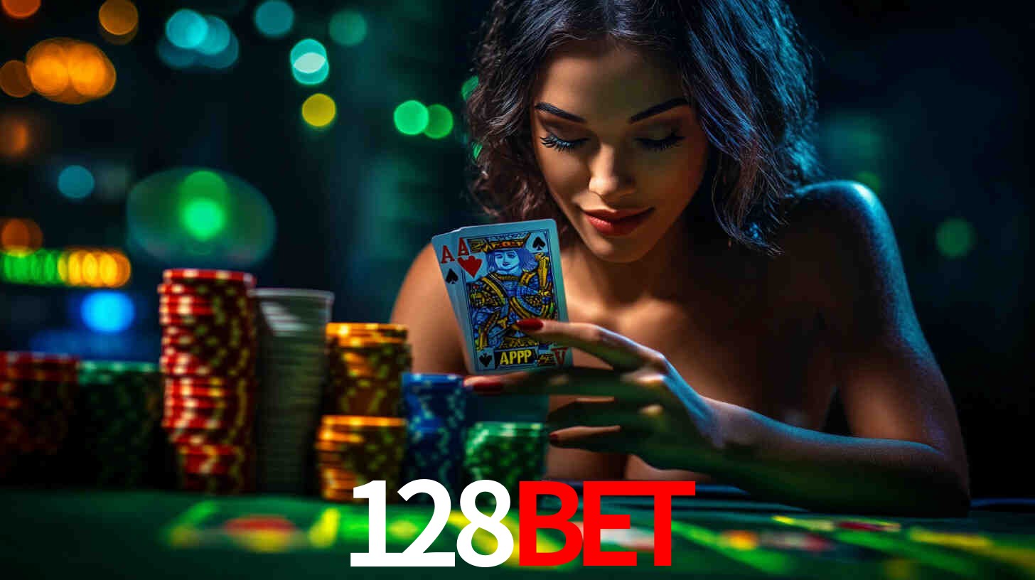 Descubra a Essência do 128bet: Nossa História e Compromissos