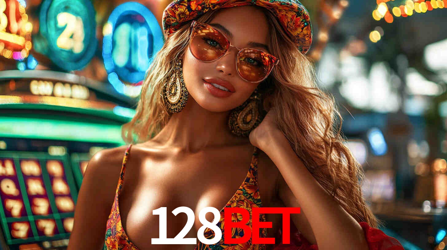 Daily Bonuses 128bet
