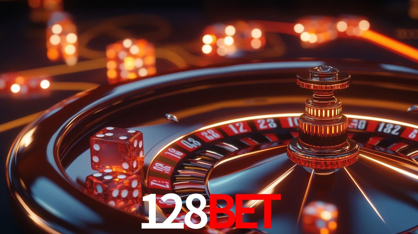 128bet.com