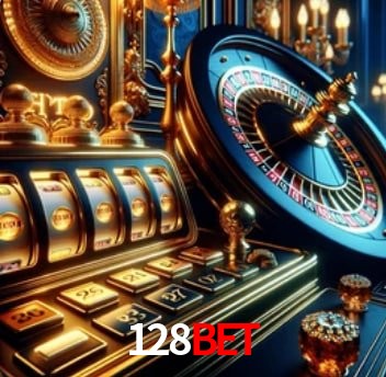 Mesa de Blackjack 128bet