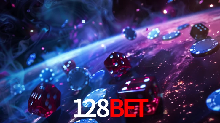 2FA Security 128bet