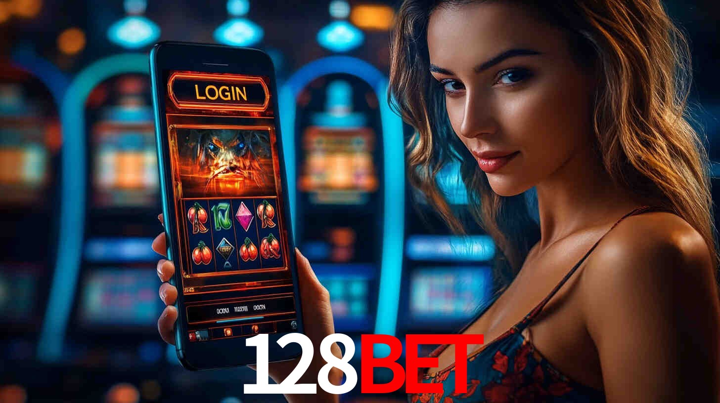 128bet: A Experiência de Casino com Jogos de Mesa ao Vivo