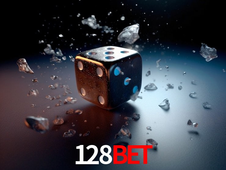 Promoções Sazonais 128bet