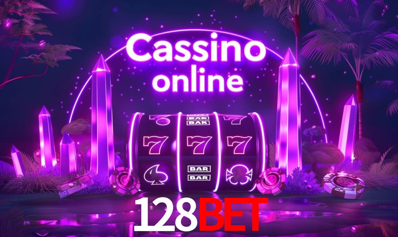 Login Seguro 128bet