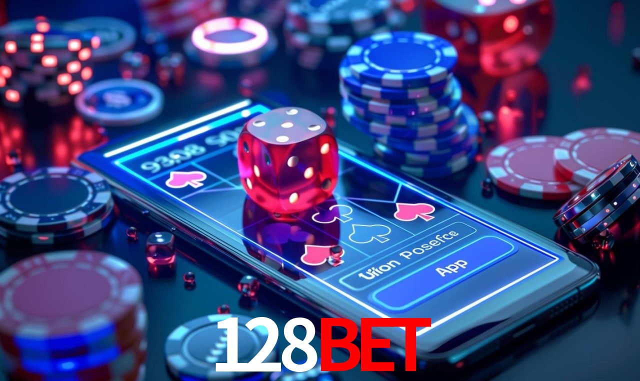 Painel RTP 128bet