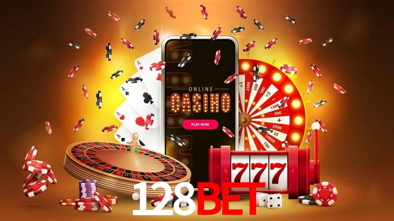 Diretório de Jogos 128bet