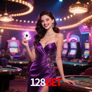 Programa VIP 128bet