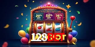 Segurança 2FA 128bet