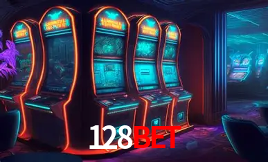 Descubra a Magia dos Jogos de Arcade no 128bet