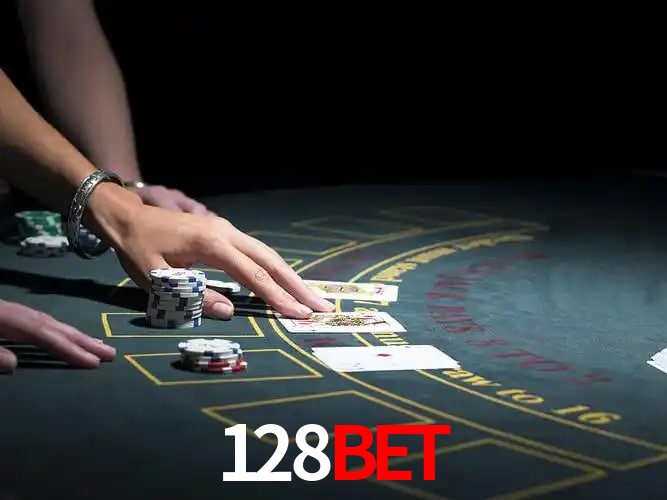 Integração de APIs 128bet