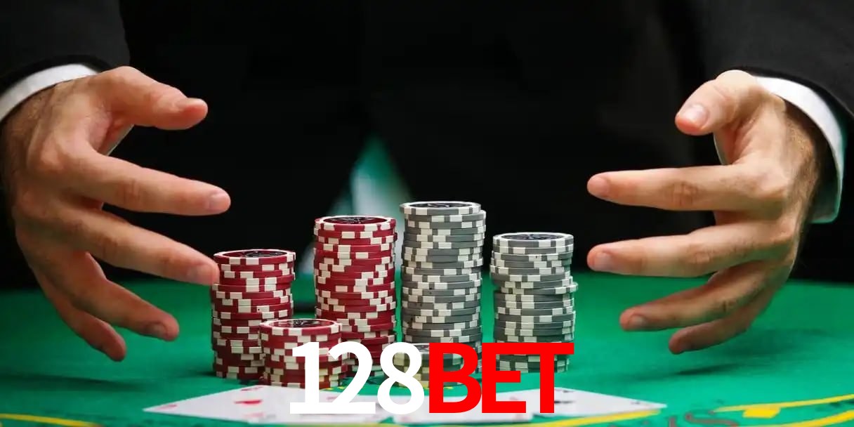 Benefícios VIP 128bet