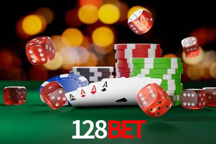 Avaliações dos Jogadores 128bet
