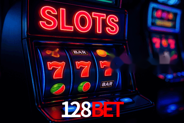 Jogos online 128bet