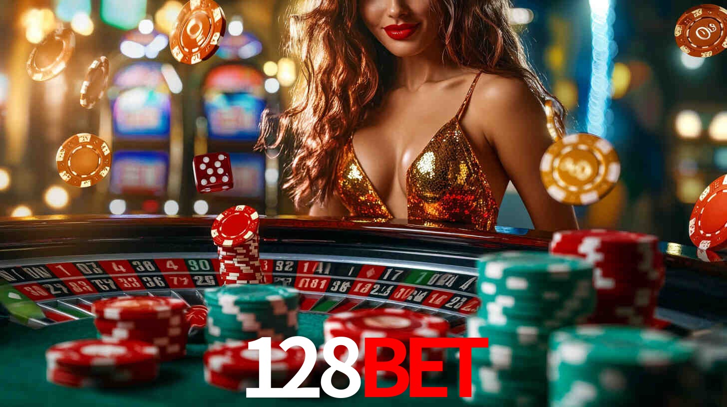 Welcome Bonus 128bet