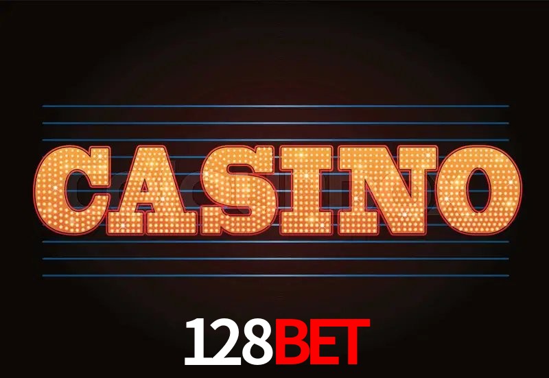 Apostas de Tênis 128bet