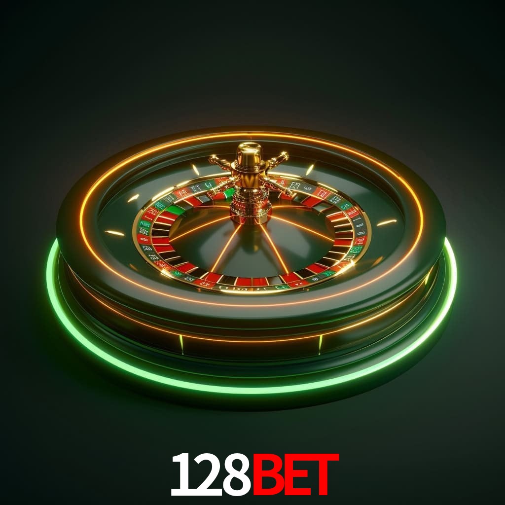 App mobile 128bet