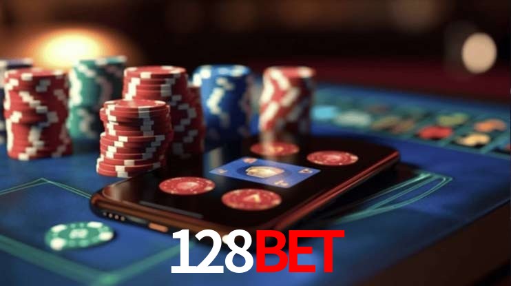 Casino VIP 128bet