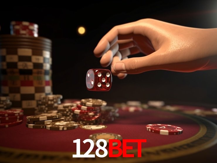 Recursos de Bônus 128bet