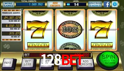A Emoção da Loteria na 128bet: Uma Chance de Mudança de Vida