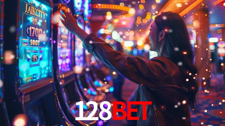 Experimente o Login Seguro Premium no 128bet