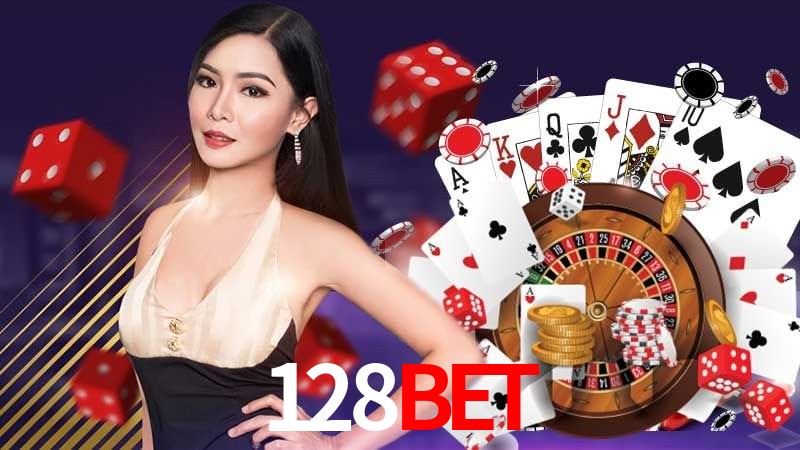 Interface Premium 128bet