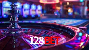 Apostas de Futebol 128bet