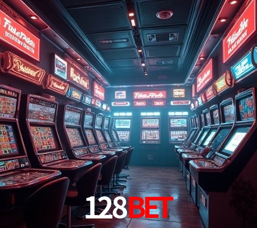 Promoção Relâmpago 128bet