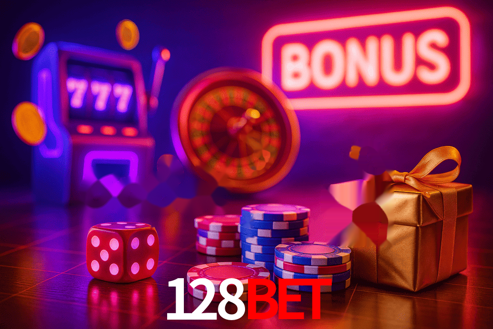 Descubra o Programa VIP da 128bet: Vantagens Exclusivas para Jogadores